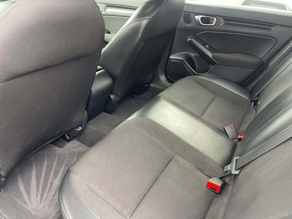 2023 Honda Civic Sport Richmond VA