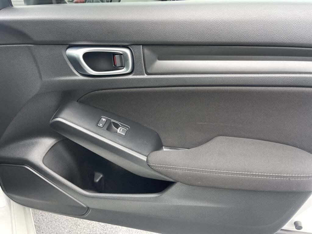 2023 Honda Civic Sport Richmond VA
