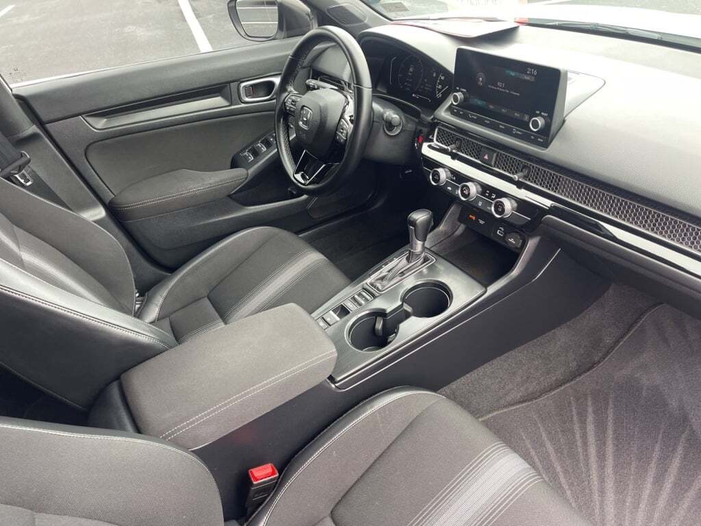 2023 Honda Civic Sport Richmond VA