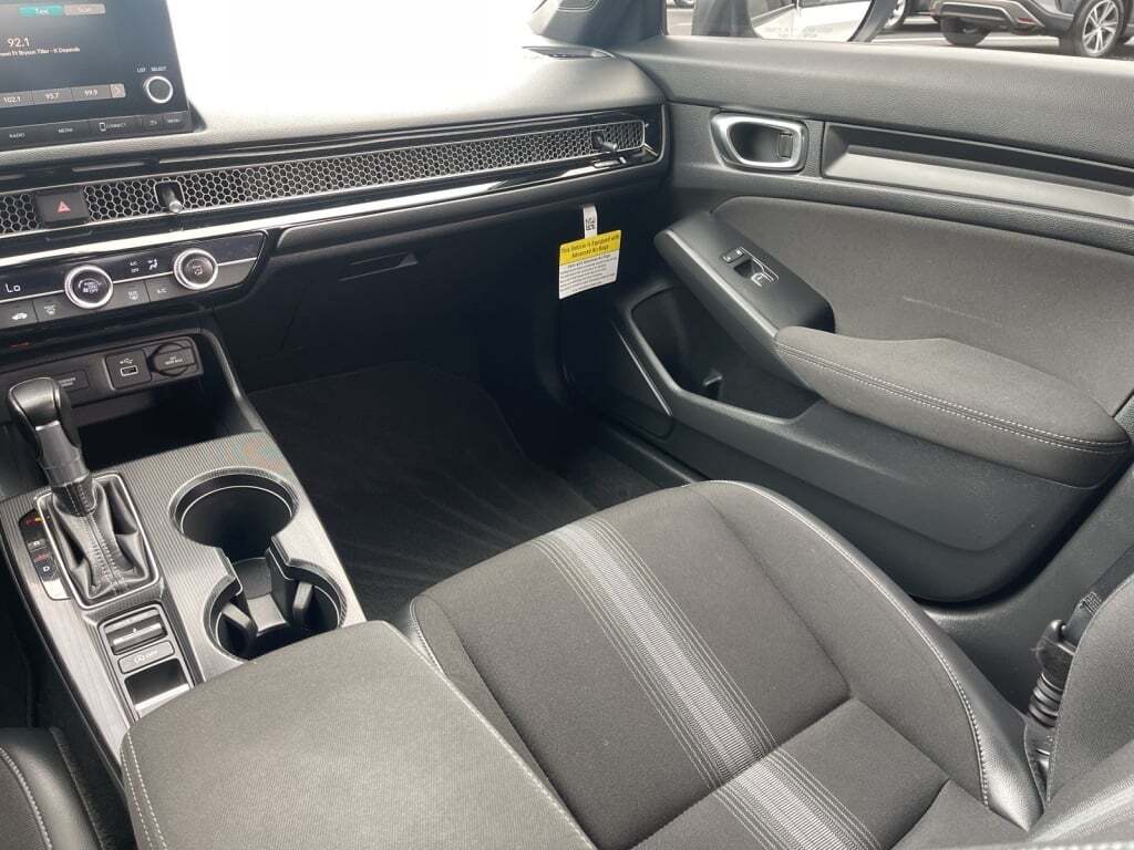 2023 Honda Civic Sport Richmond VA