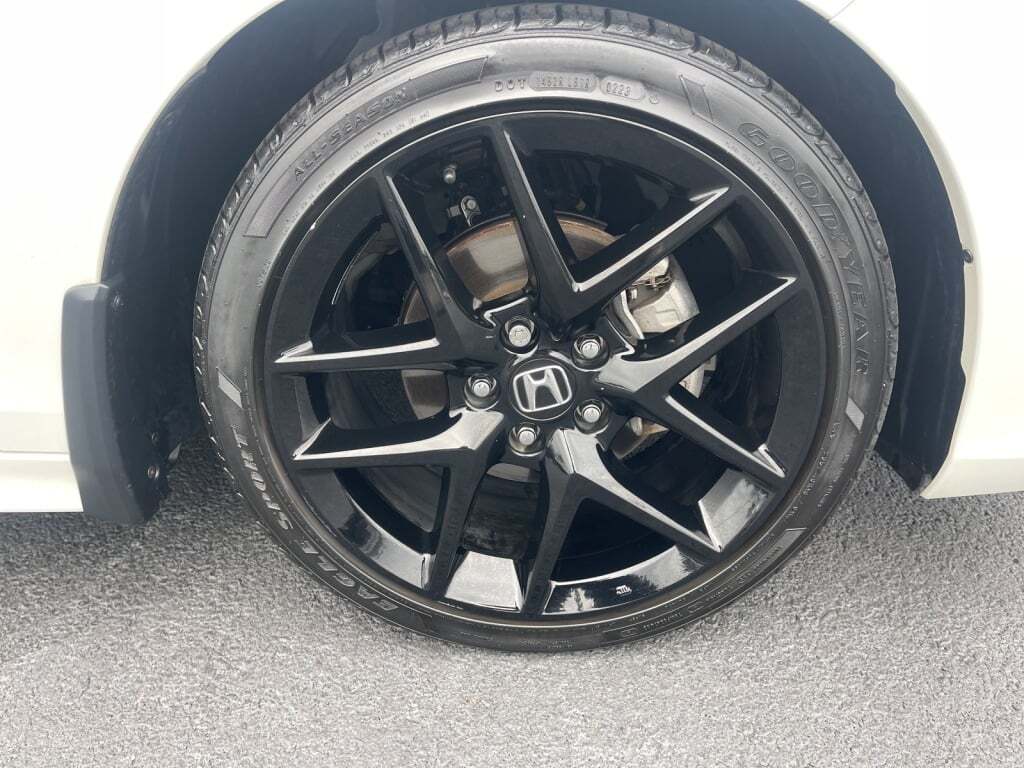2023 Honda Civic Sport Richmond VA