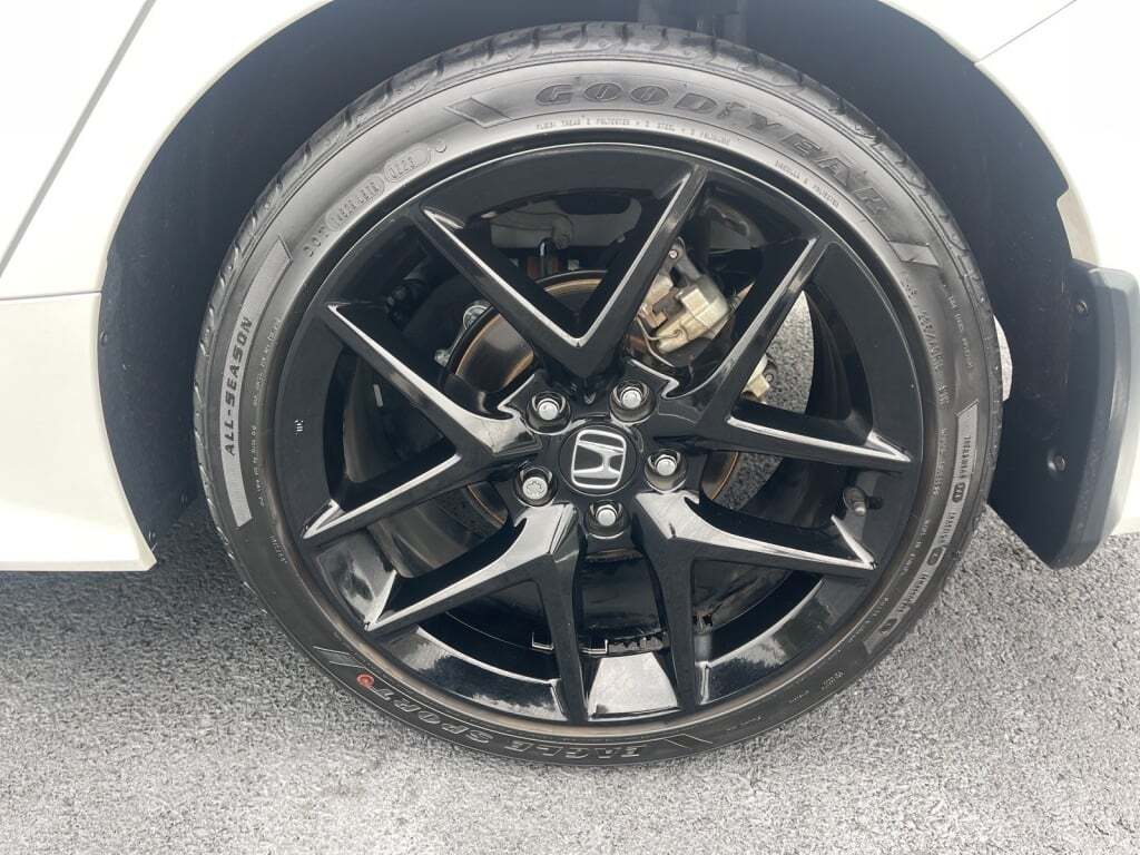 2023 Honda Civic Sport Richmond VA