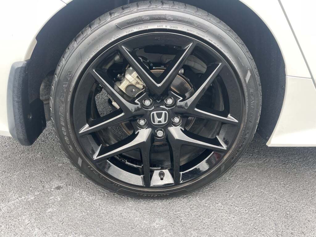2023 Honda Civic Sport Richmond VA