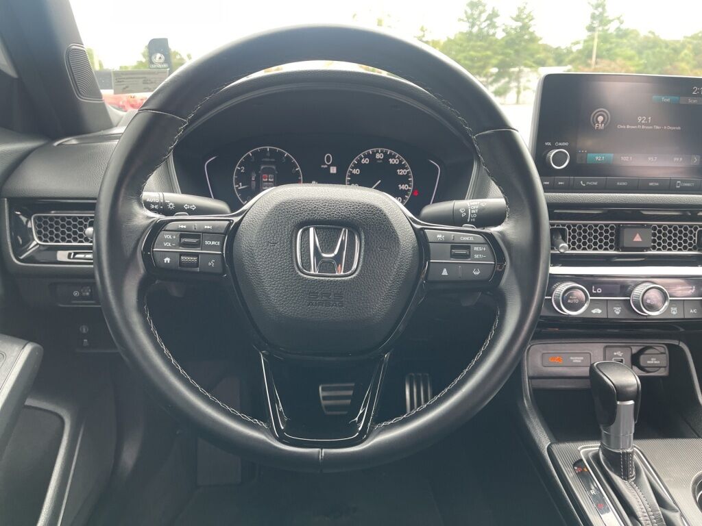 2023 Honda Civic Sport Richmond VA