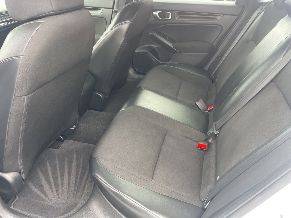 2023 Honda Civic Sport Richmond VA