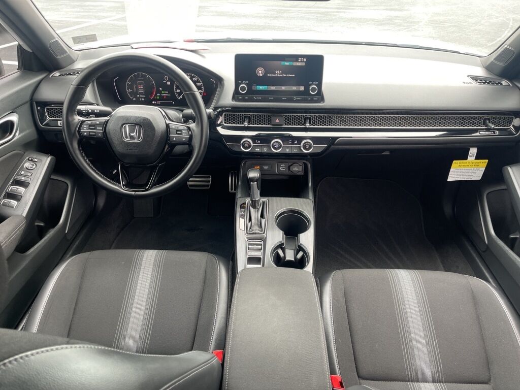 2023 Honda Civic Sport Richmond VA