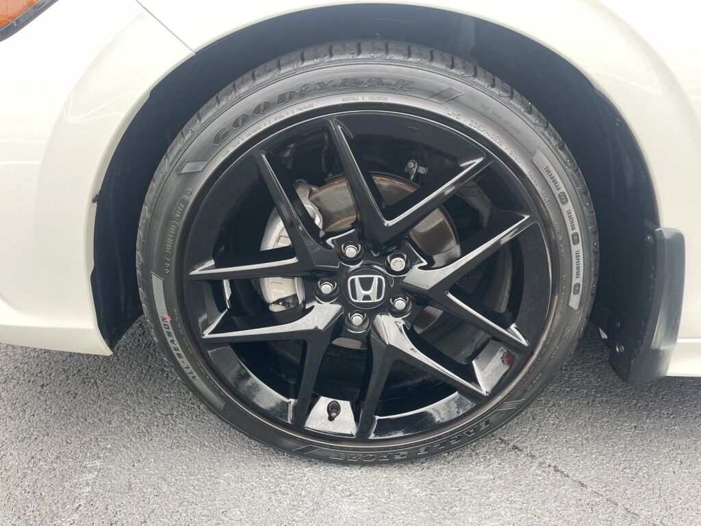 2023 Honda Civic Sport Richmond VA