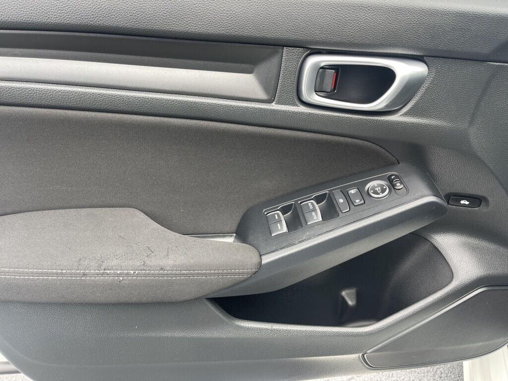 2023 Honda Civic Sport Richmond VA