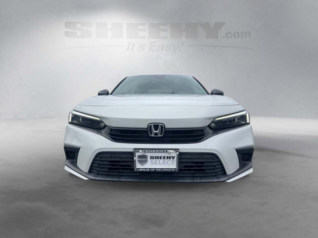 2023 Honda Civic Sport Richmond VA