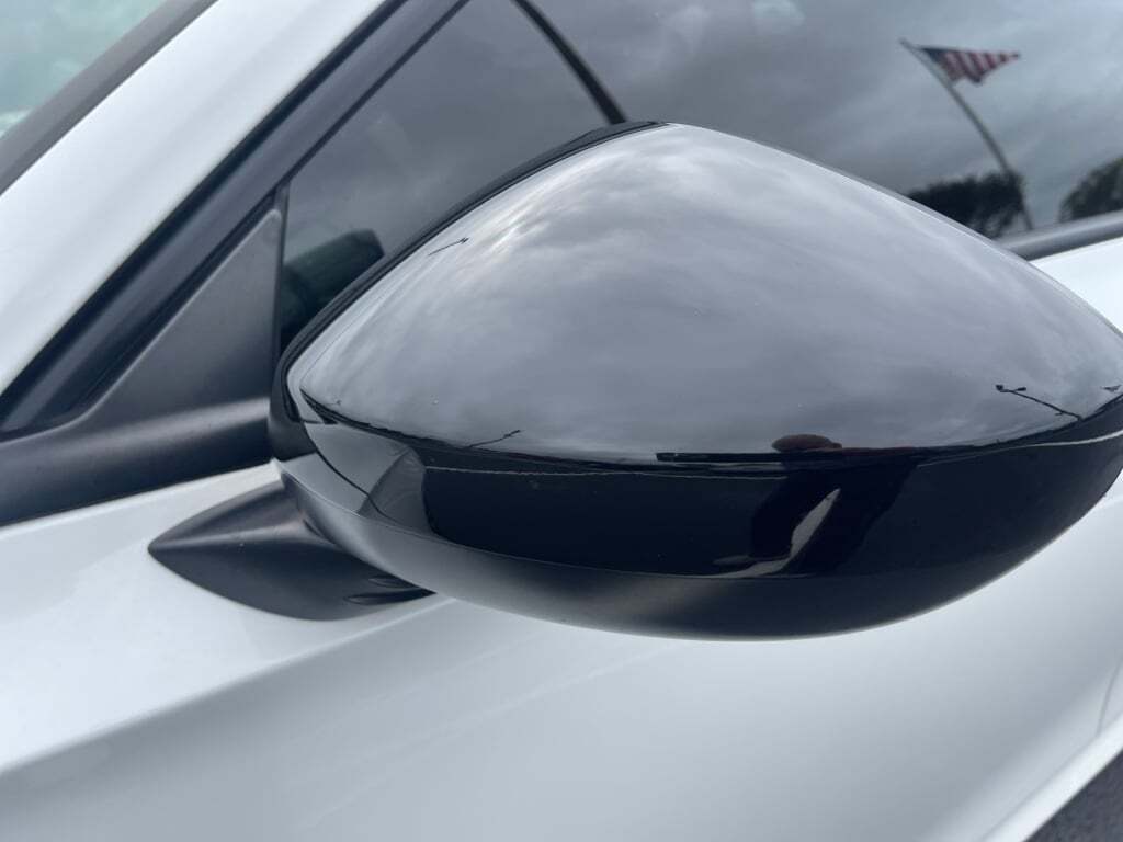 2023 Honda Civic Sport Richmond VA