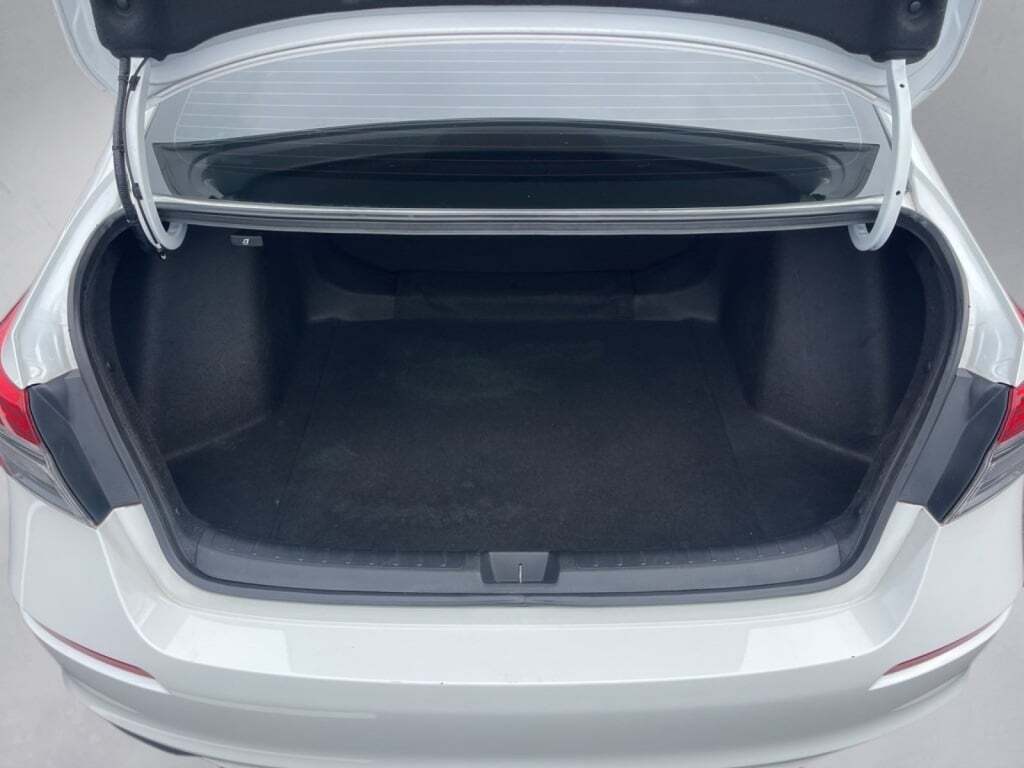 2023 Honda Civic Sport Richmond VA
