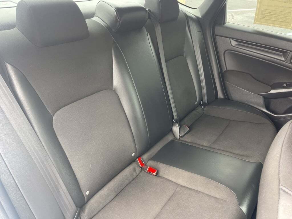 2023 Honda Civic Sport Richmond VA