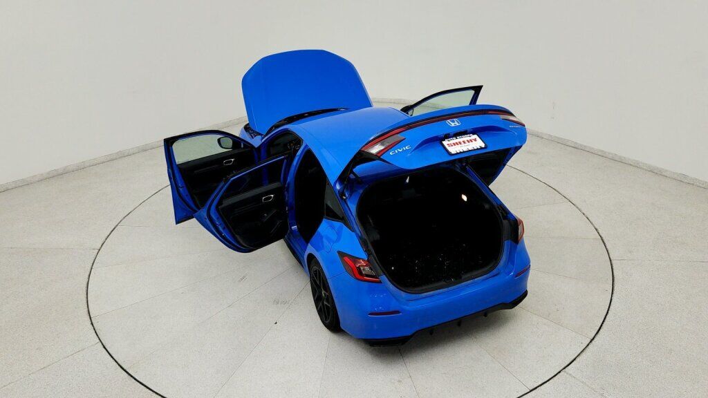 2023 Honda Civic Sport Laurel MD