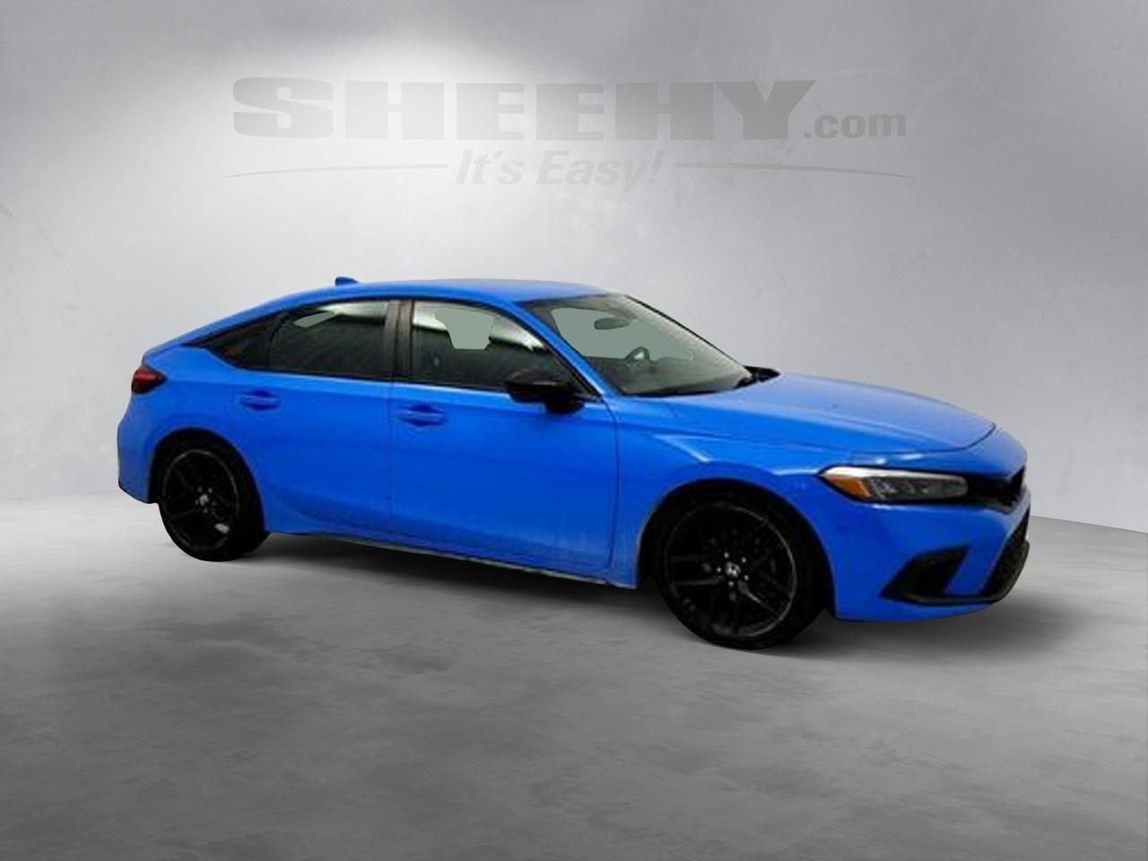 2023 Honda Civic Sport Laurel MD
