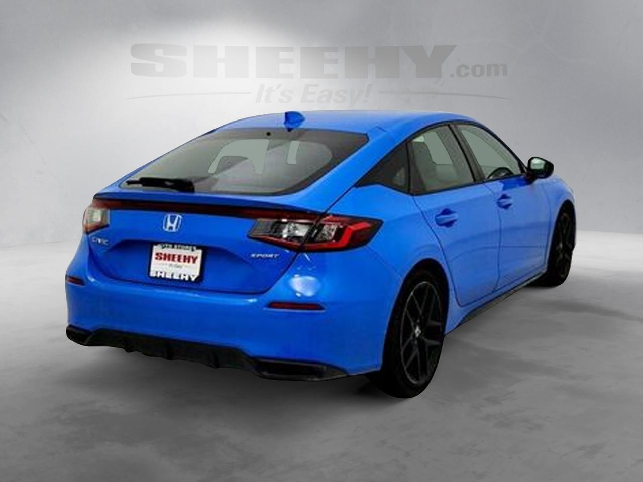 2023 Honda Civic Sport Laurel MD