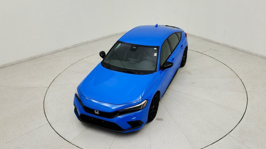 2023 Honda Civic Sport Laurel MD