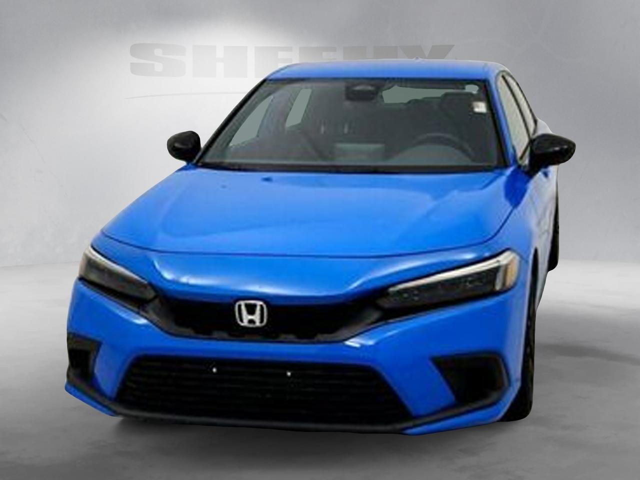 2023 Honda Civic Sport Laurel MD