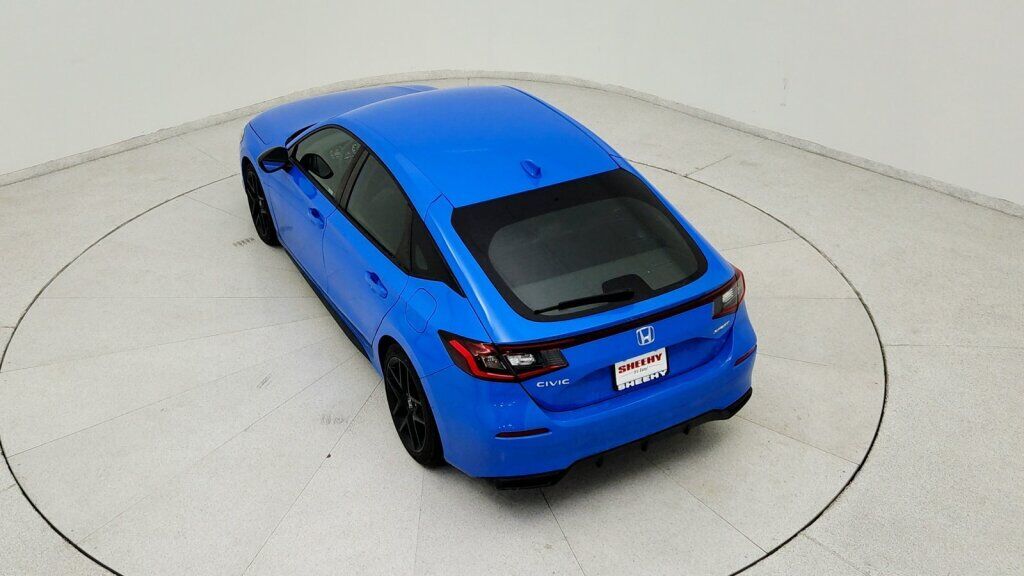 2023 Honda Civic Sport Laurel MD