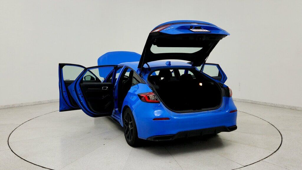 2023 Honda Civic Sport Laurel MD