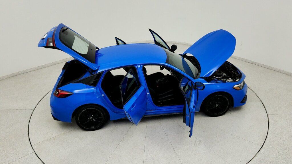 2023 Honda Civic Sport Laurel MD