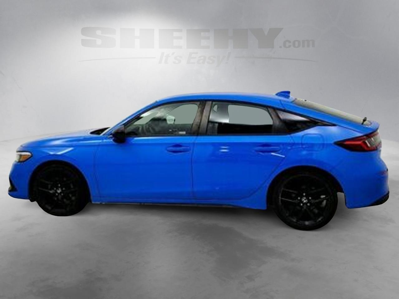 2023 Honda Civic Sport Laurel MD