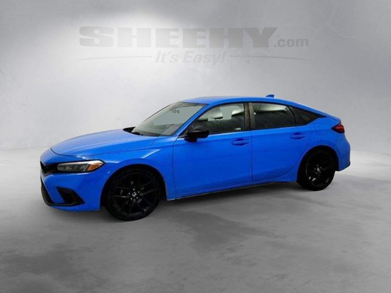 2023 Honda Civic Sport Laurel MD