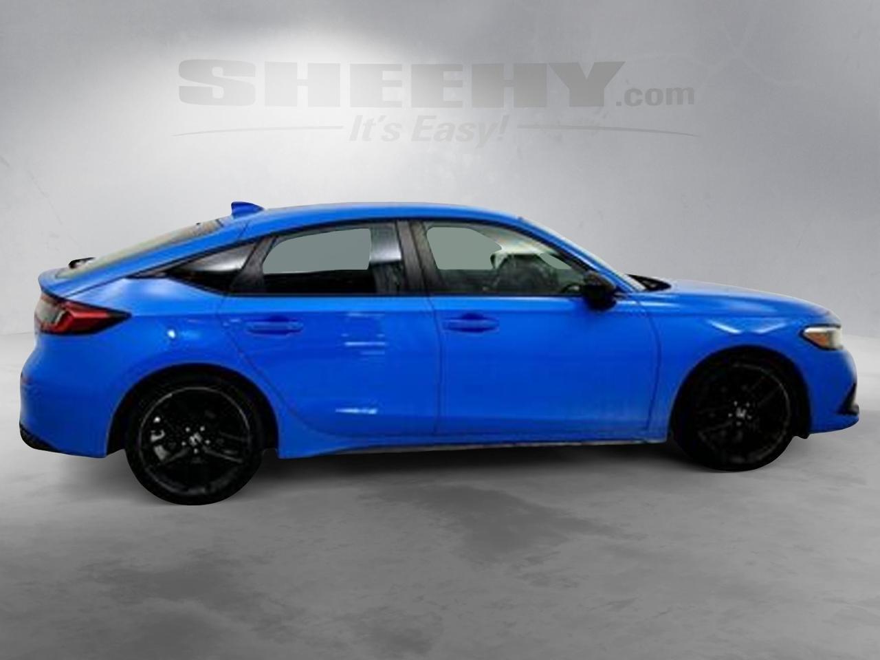 2023 Honda Civic Sport Laurel MD