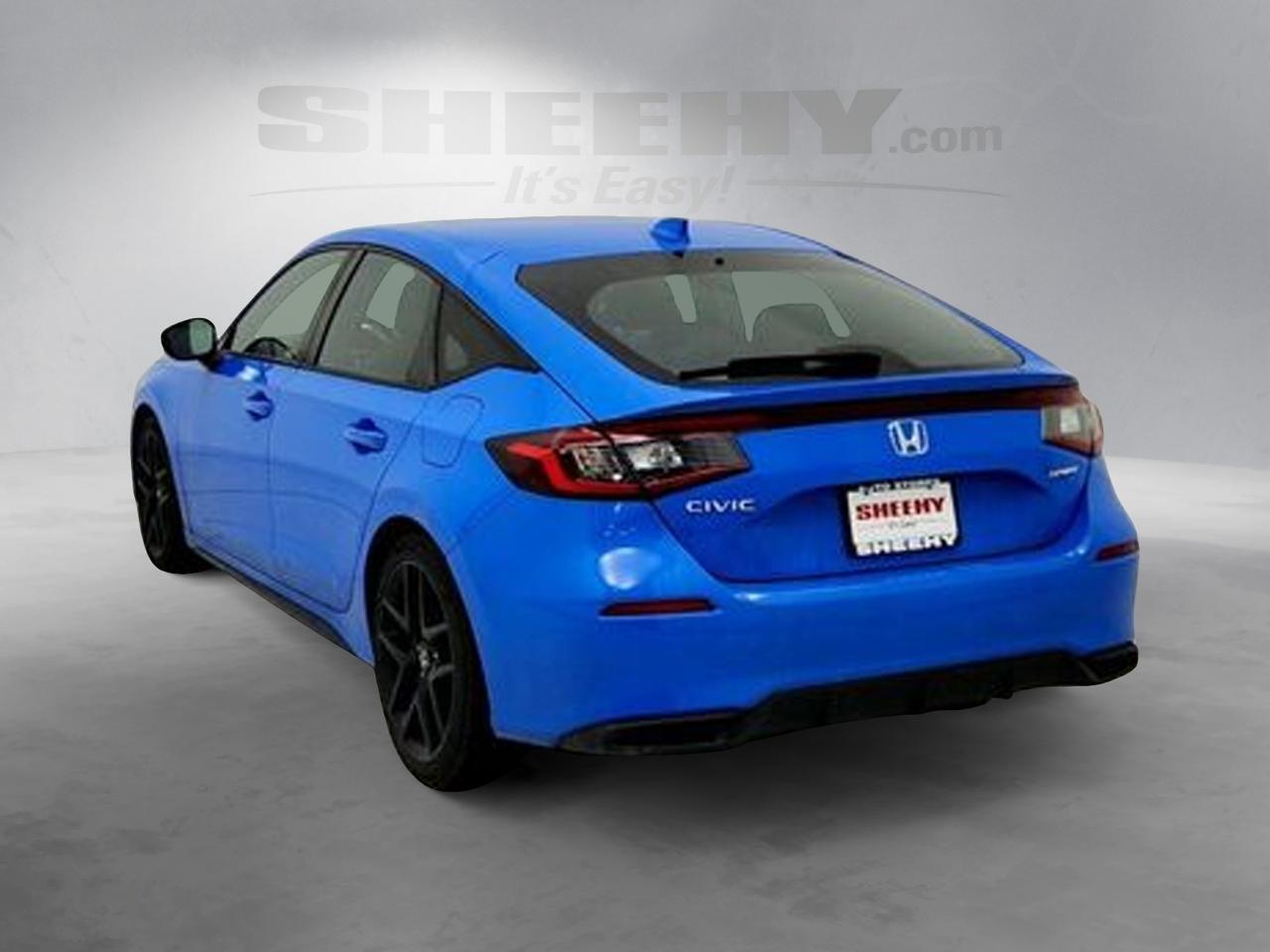 2023 Honda Civic Sport Laurel MD