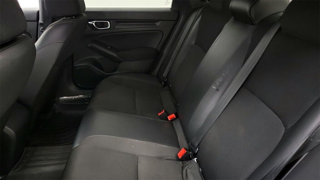 2023 Honda Civic Sport Laurel MD