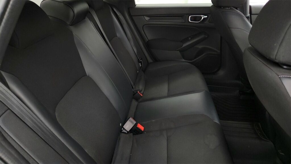 2023 Honda Civic Sport Laurel MD