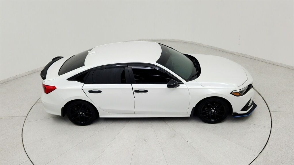 2023 Honda Civic Sport Laurel MD