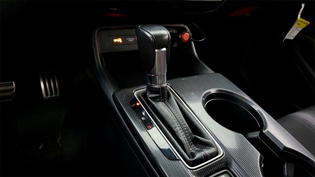 2023 Honda Civic Sport Laurel MD