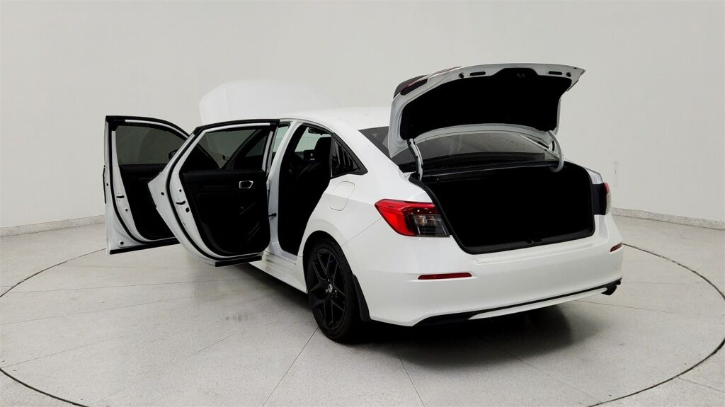 2023 Honda Civic Sport Laurel MD