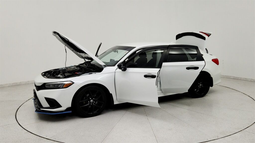 2023 Honda Civic Sport Laurel MD