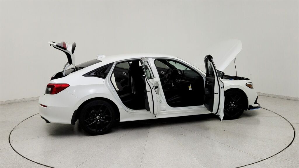 2023 Honda Civic Sport Laurel MD