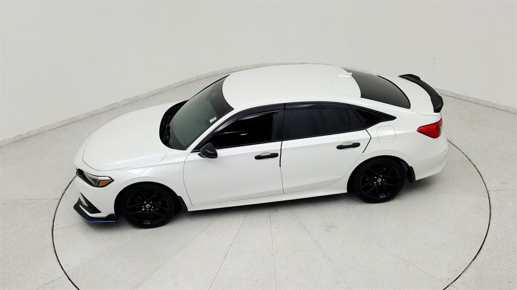 2023 Honda Civic Sport Laurel MD