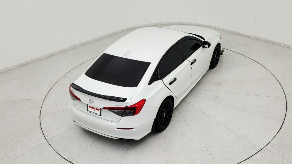 2023 Honda Civic Sport Laurel MD