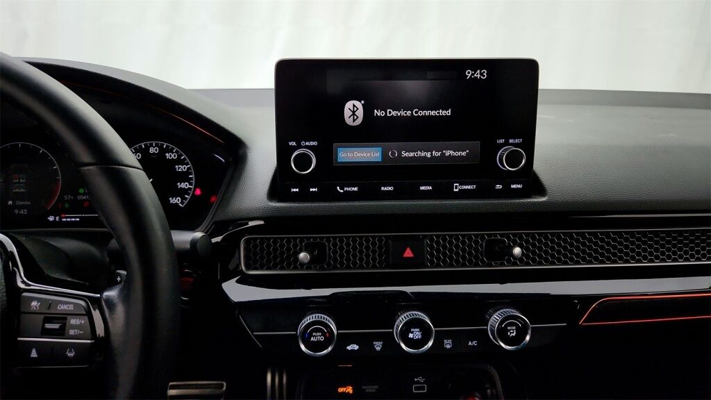 2023 Honda Civic Sport Laurel MD