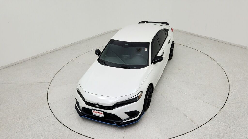 2023 Honda Civic Sport Laurel MD