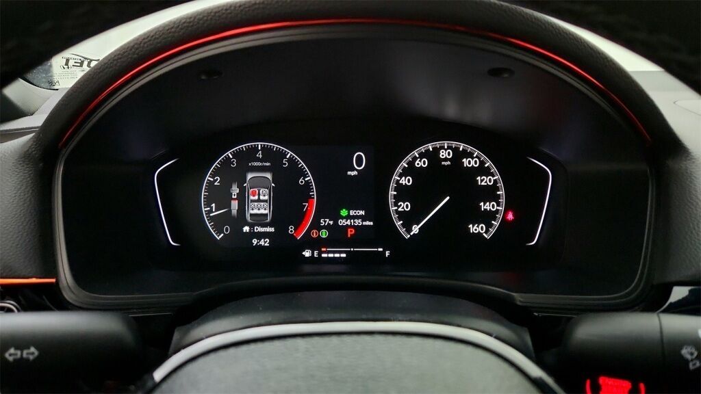 2023 Honda Civic Sport Laurel MD