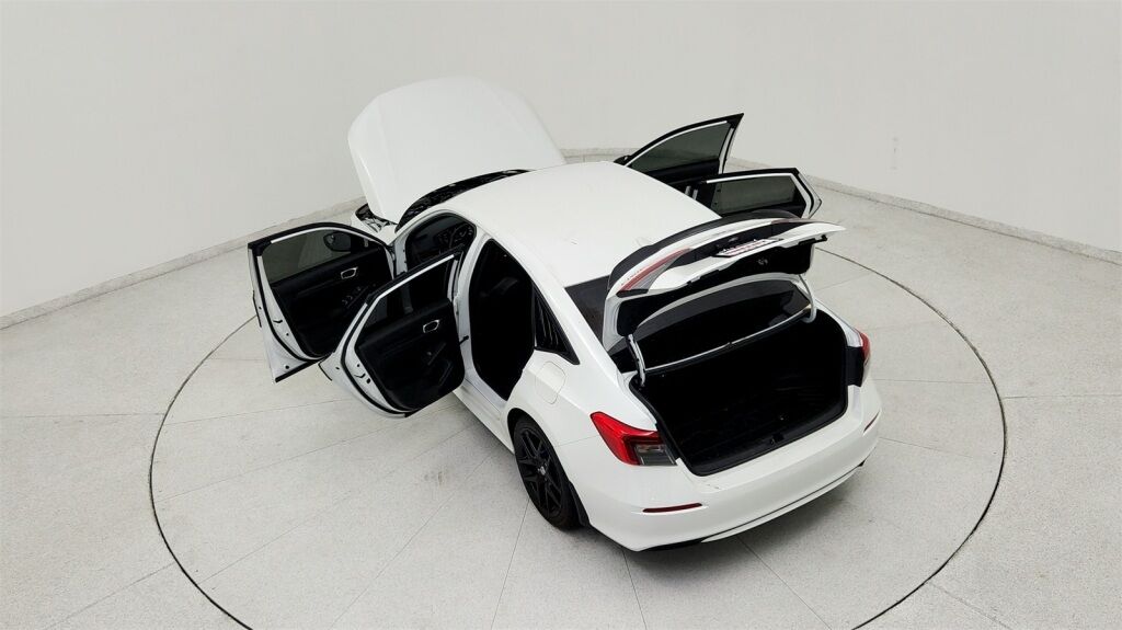 2023 Honda Civic Sport Laurel MD