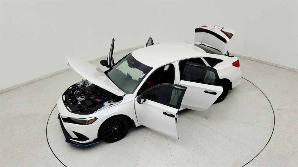 2023 Honda Civic Sport Laurel MD