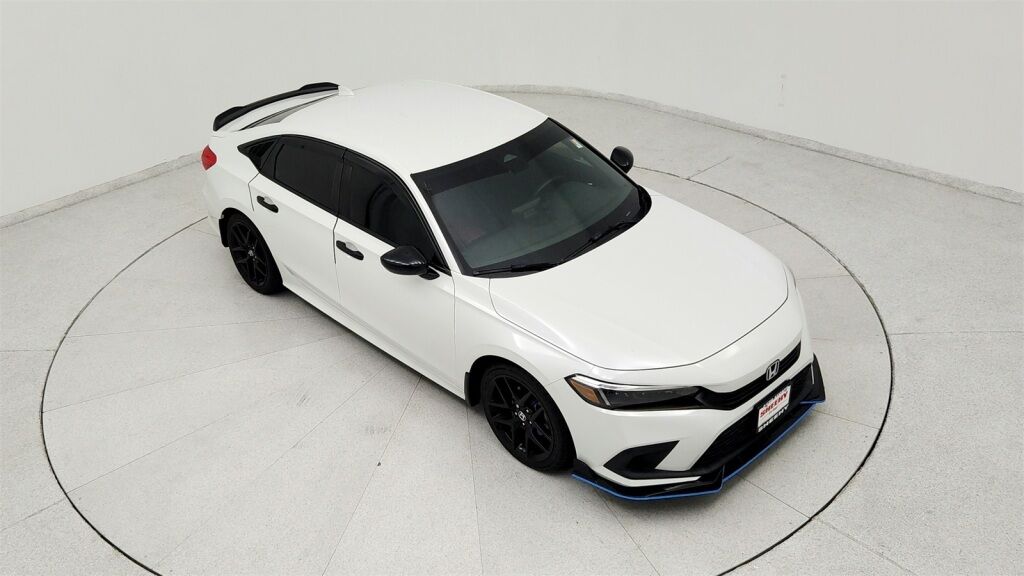 2023 Honda Civic Sport Laurel MD
