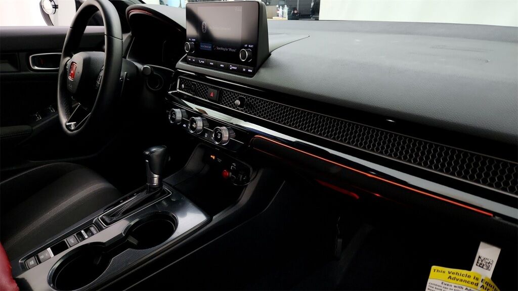 2023 Honda Civic Sport Laurel MD