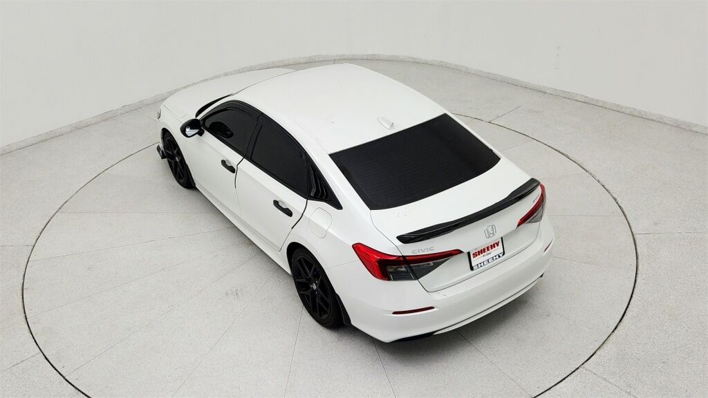 2023 Honda Civic Sport Laurel MD