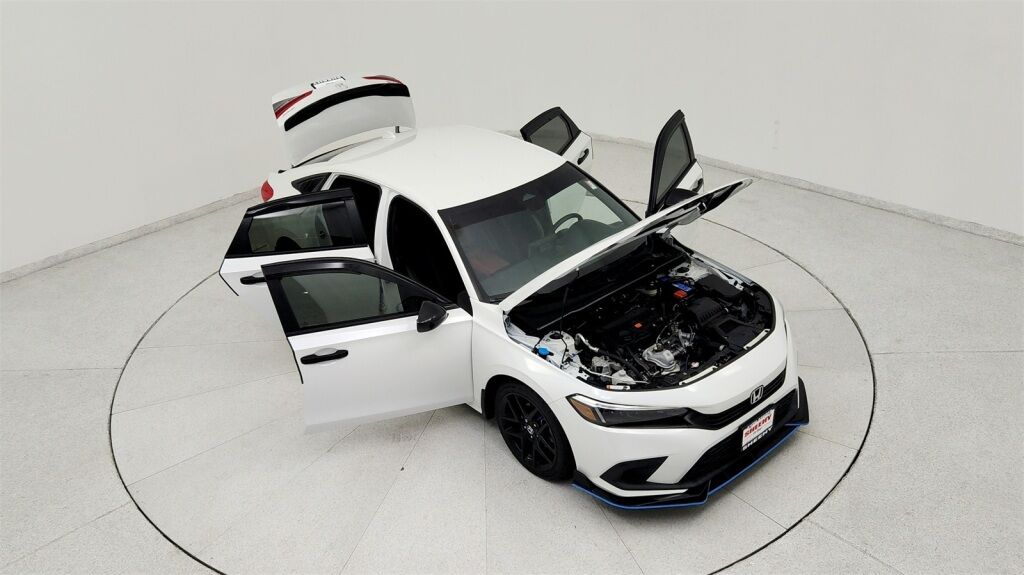 2023 Honda Civic Sport Laurel MD