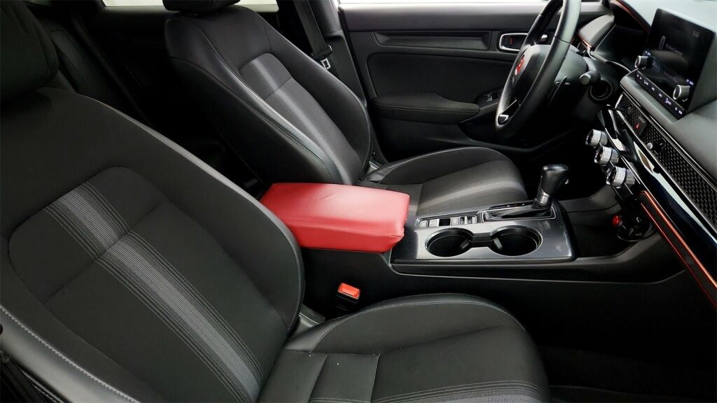 2023 Honda Civic Sport Laurel MD