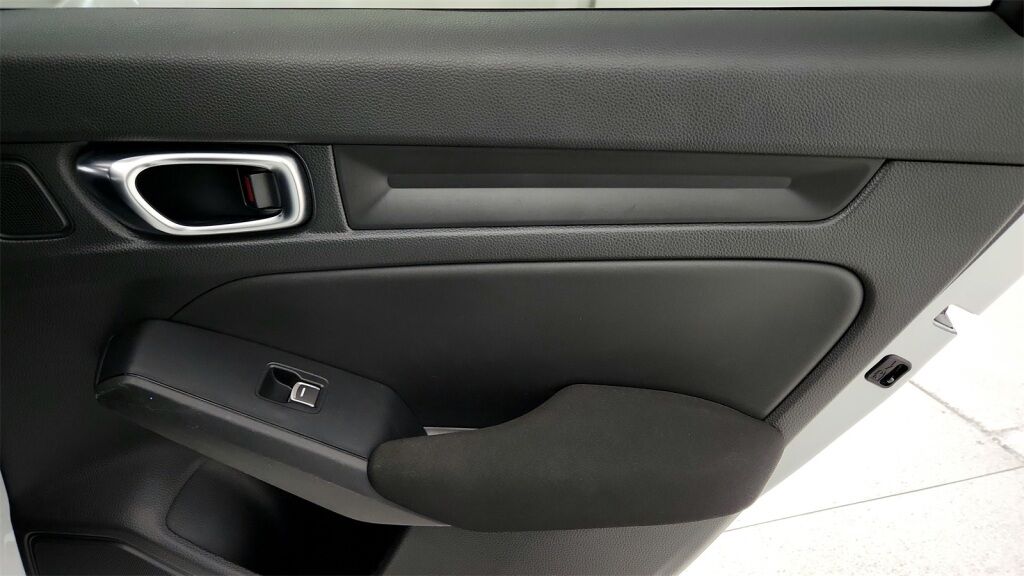 2023 Honda Civic Sport Laurel MD