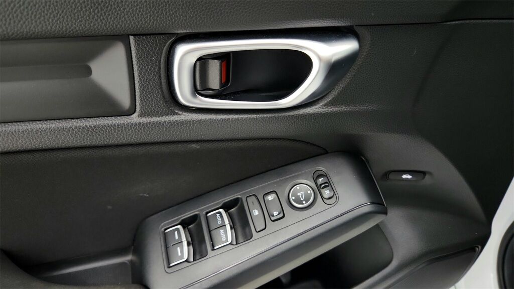 2023 Honda Civic Sport Laurel MD