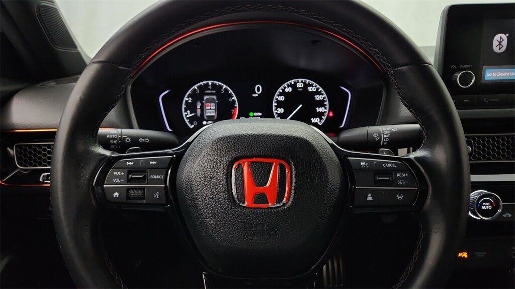 2023 Honda Civic Sport Laurel MD